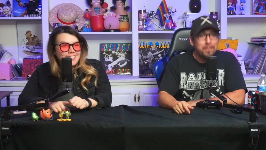 Hashira/Kyojin! One Piece - 546