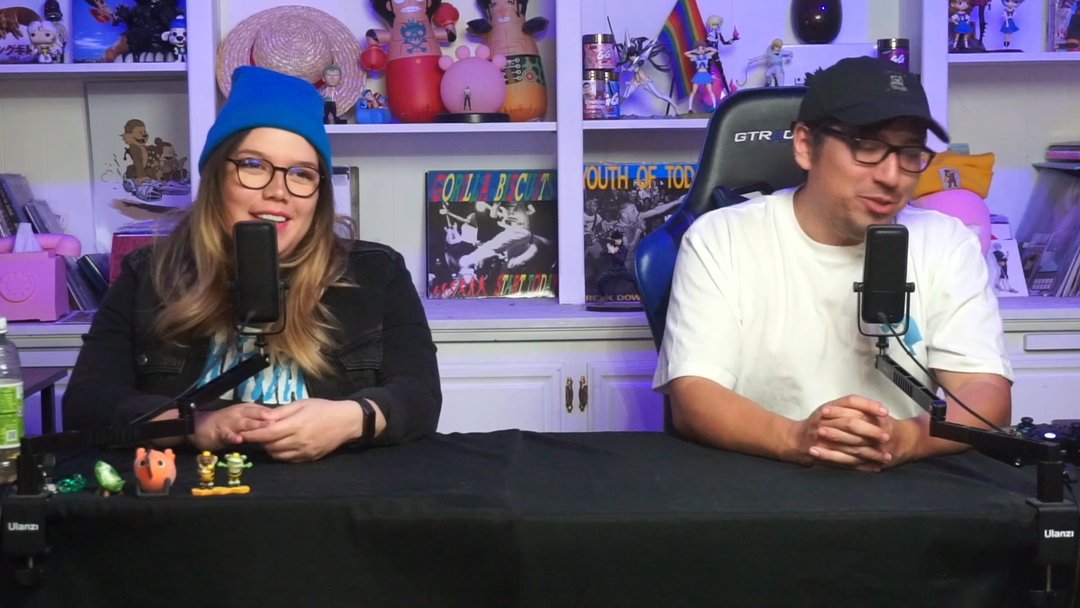 Hashira/Kyojin! One Piece - 549