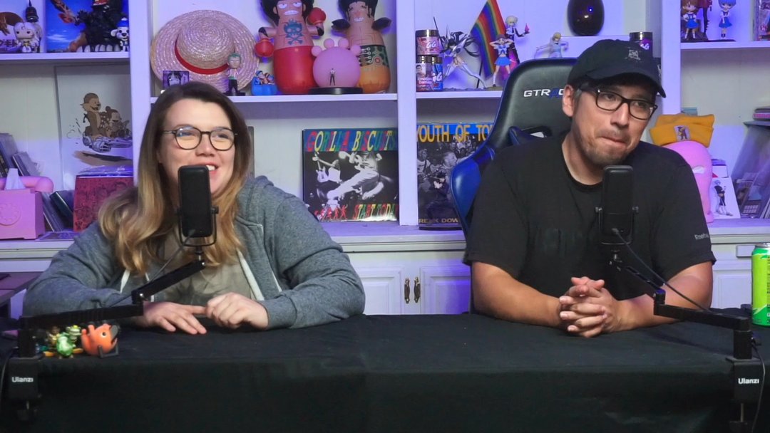 The Death of Stalin P1