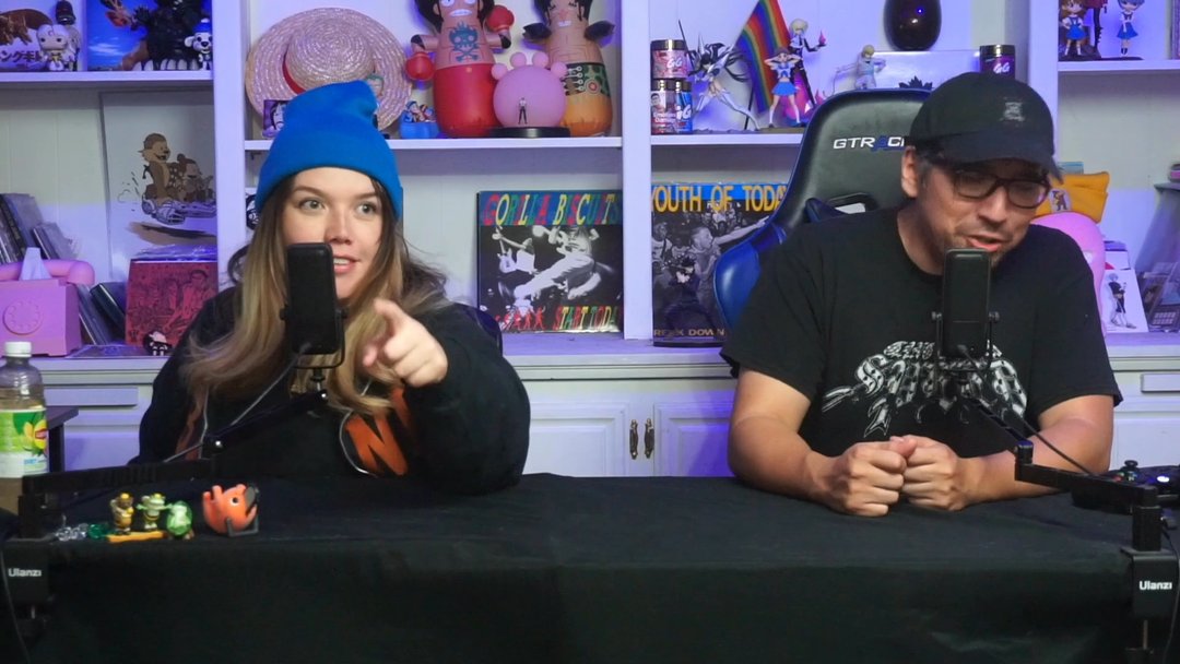 Hashira/Kyojin! One Piece - 556