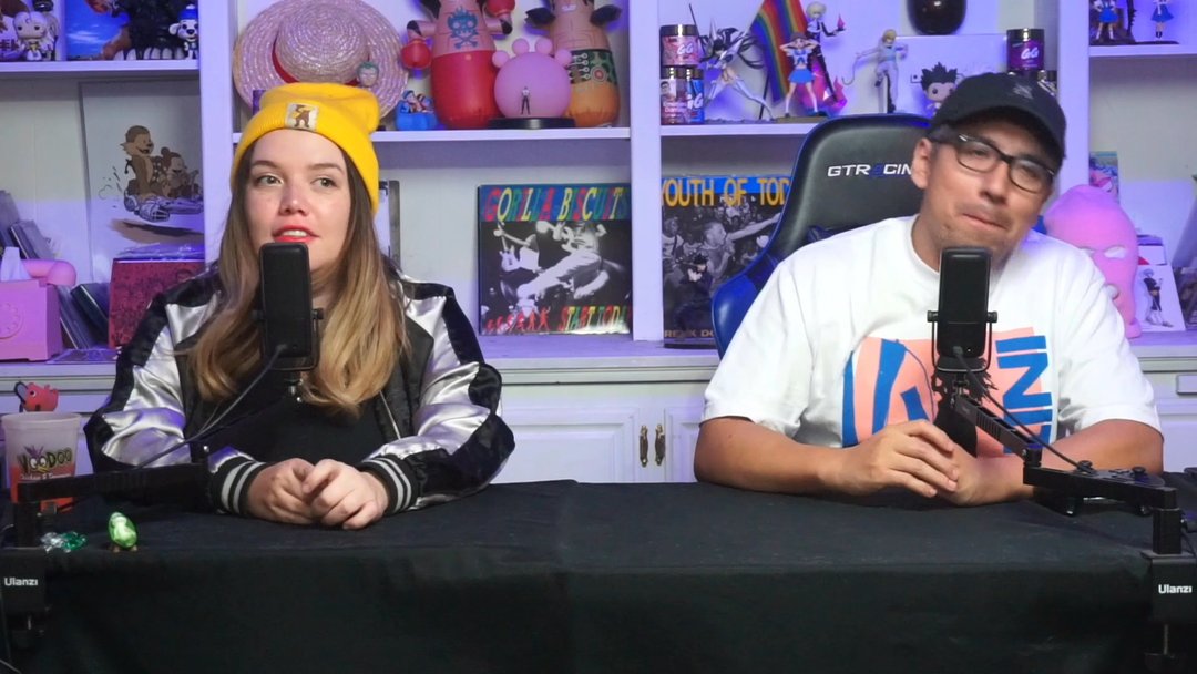 Hashira/Kyojin! One Piece - 559