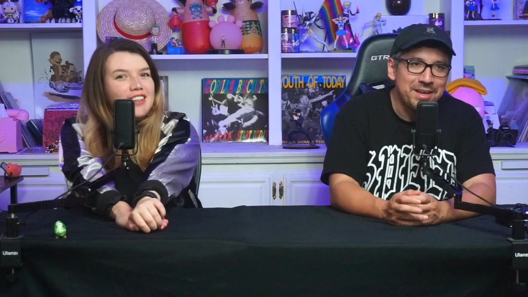 Hashira/Kyojin! One Piece - 560