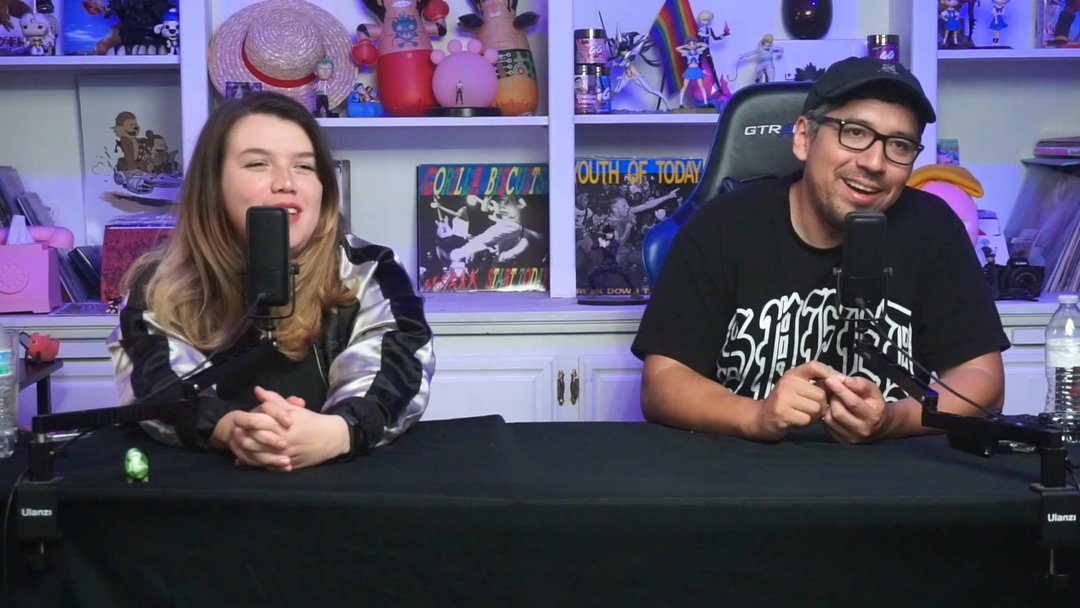 Hashira/Kyojin! One Piece 561