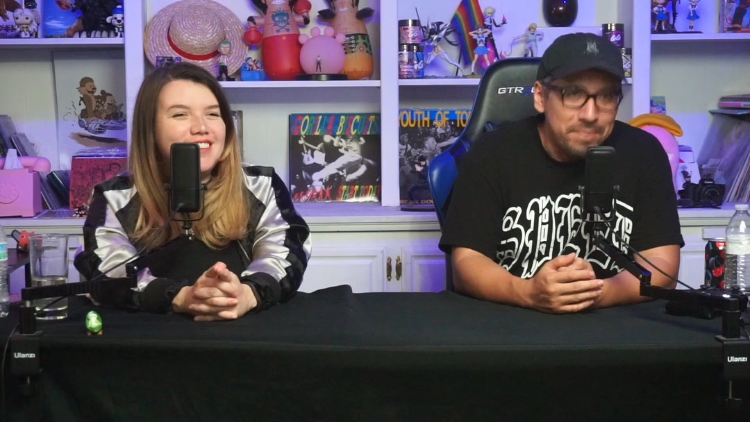 Hashira/Kyojin! One Piece - 562