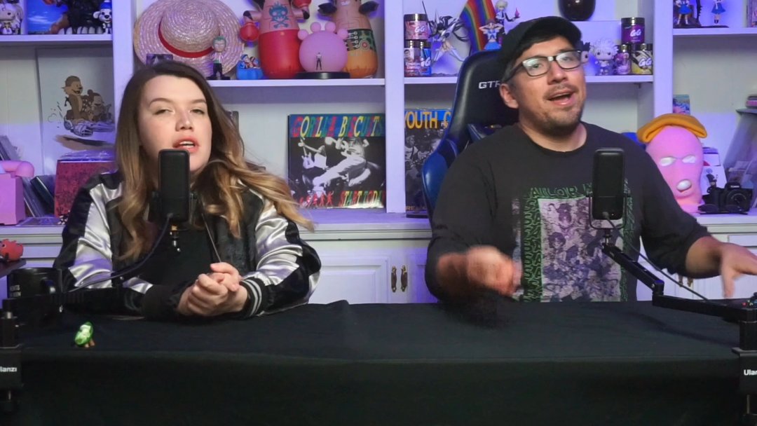 Hashira/Kyojin! One Piece - 564