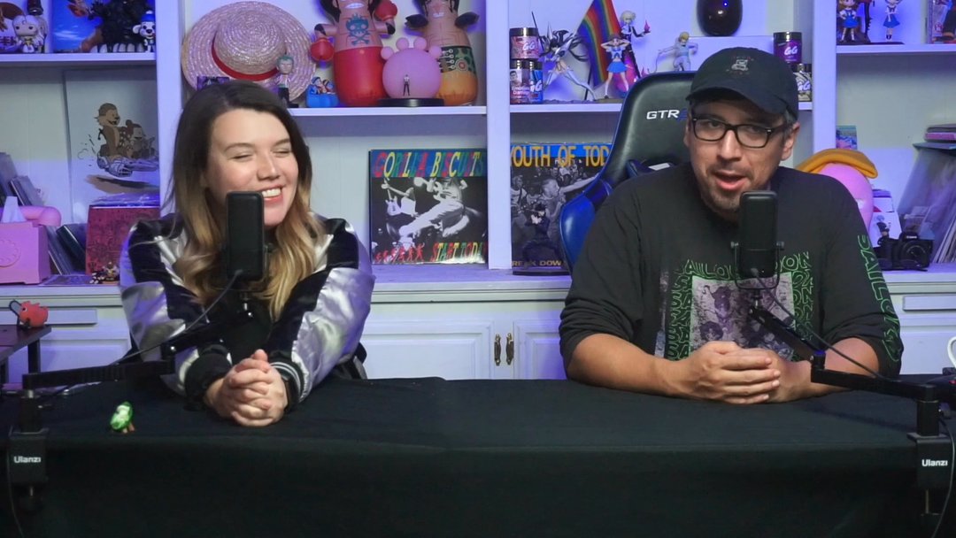 Hashira/Kyojin! One Piece 565