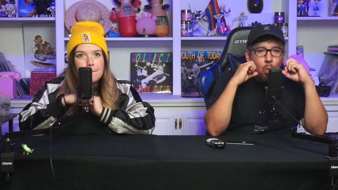 Hashira/Kyojin! One Piece 566