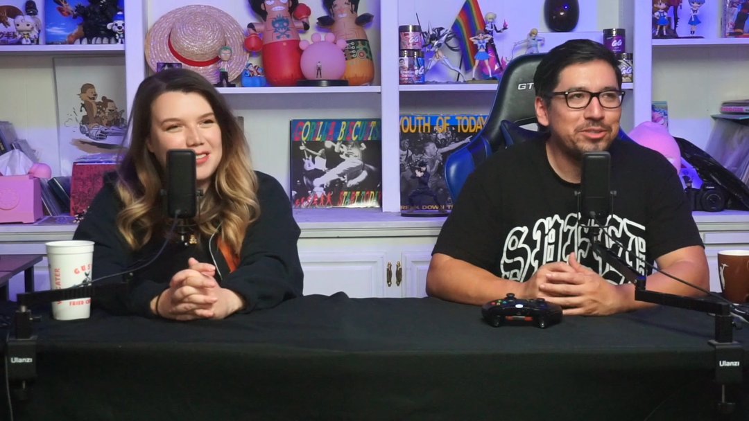 X-Men '97 - Episode 5