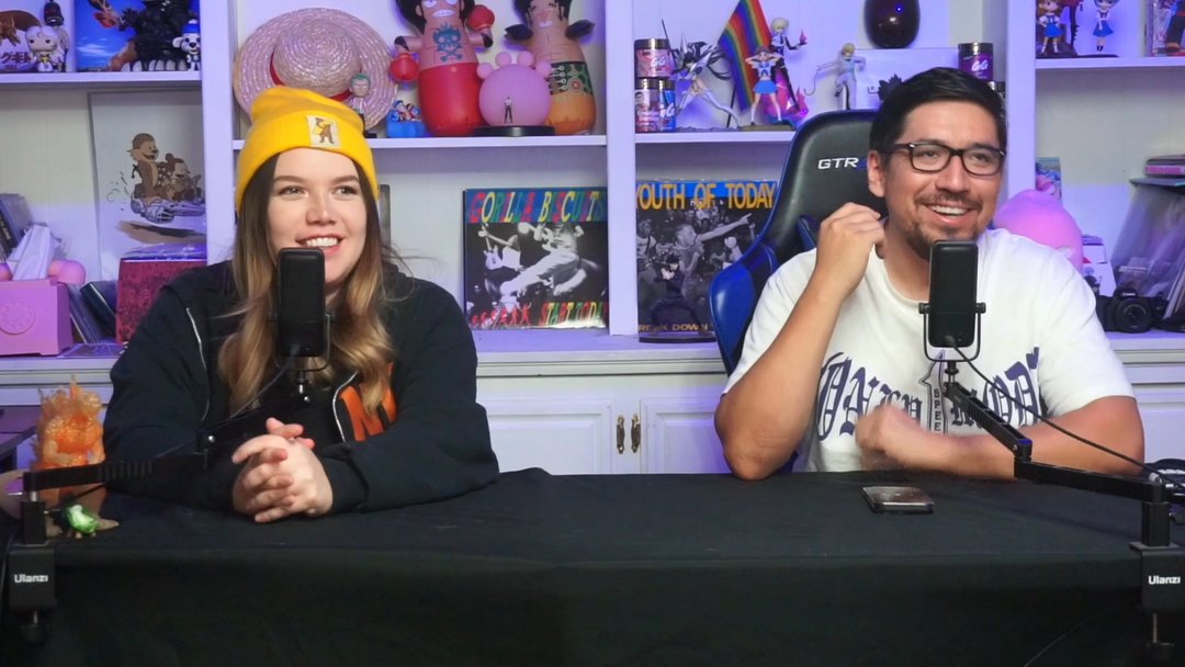 Made in Abyss - S2E11