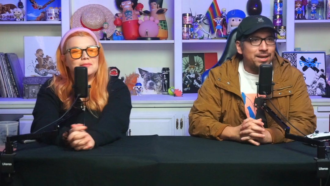 Agatha All Along -Ep 4