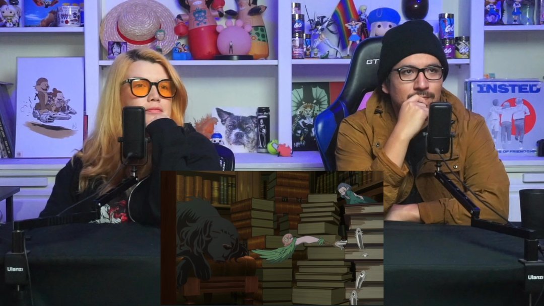 The Ancient Magus Bride - OVA