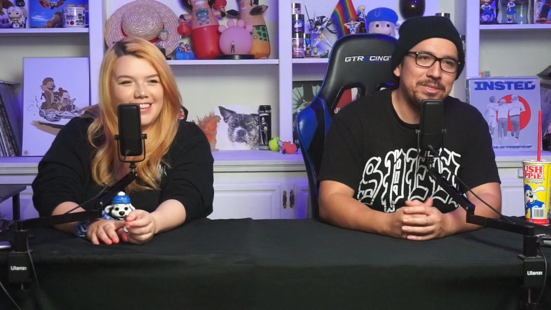 *Movie* The Town - P1