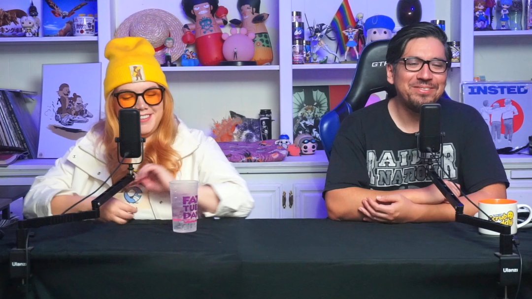 The Ancient Magus Bride - Ep. 16