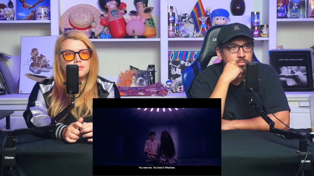 Agatha All Along - Ep 8