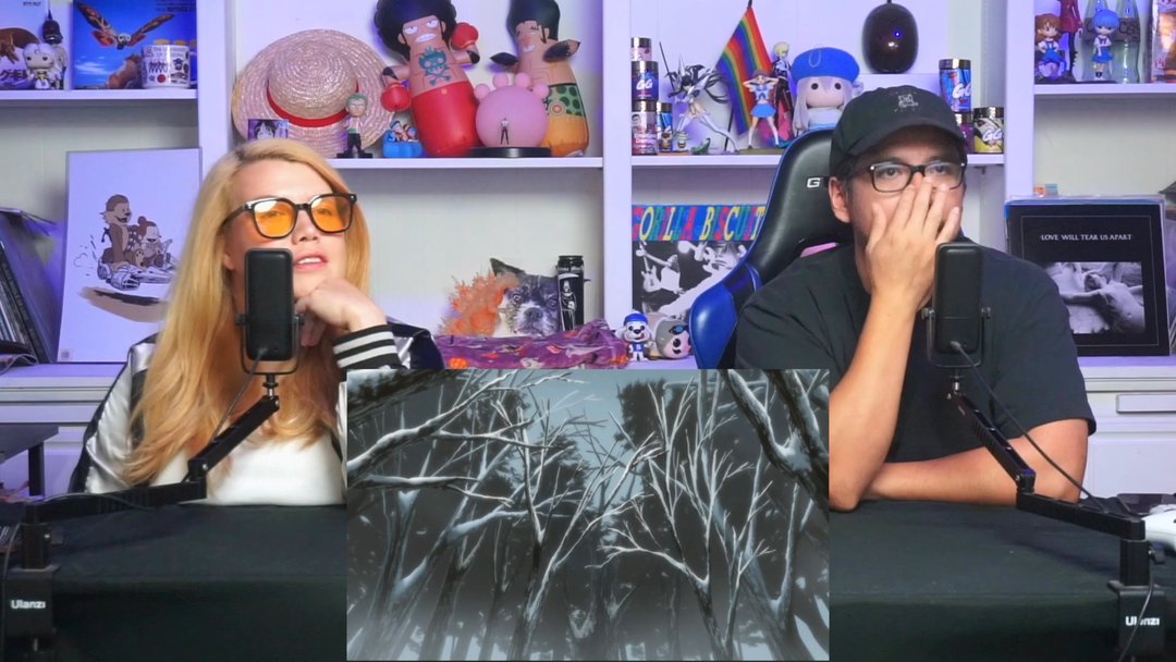 The Ancient Magus Bride - Ep 17