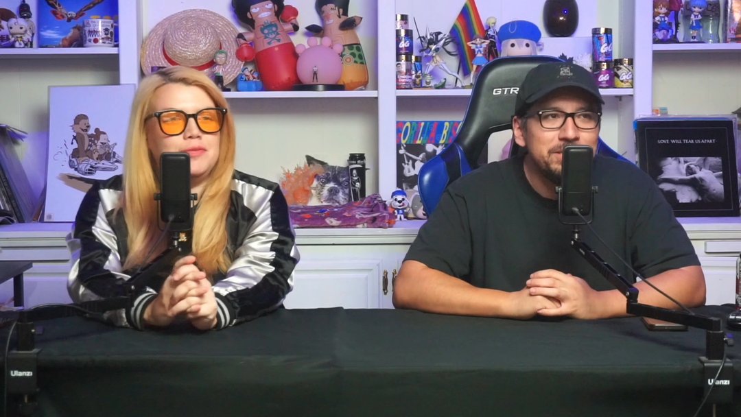 Steins;Gate - Egoistic Poriomania