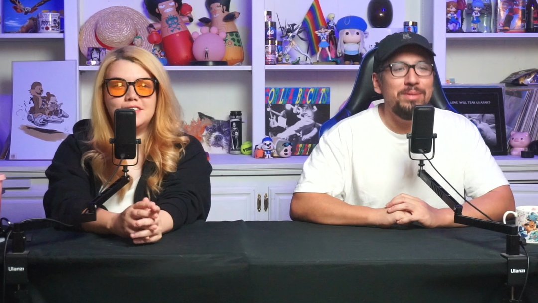 Hashira/Kyojin! One Piece 717