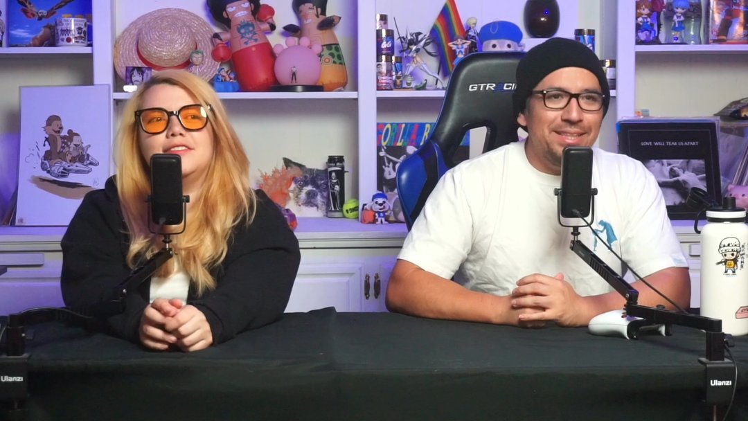 Hashira/Kyojin! One Piece 727