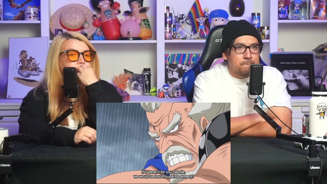 Hashira/Kyojin! One Piece - 731