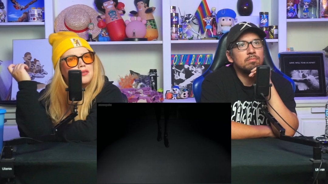 Steins;Gate: The Movie - Load Region of Déjà Vu P1