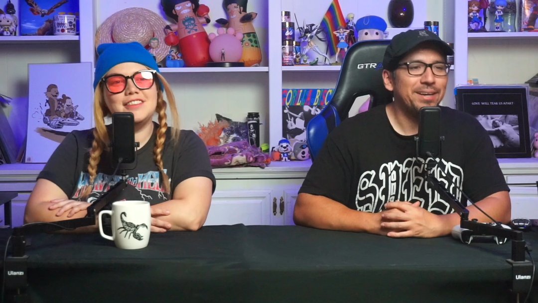 Hashira/Kyojin! One Piece - 735