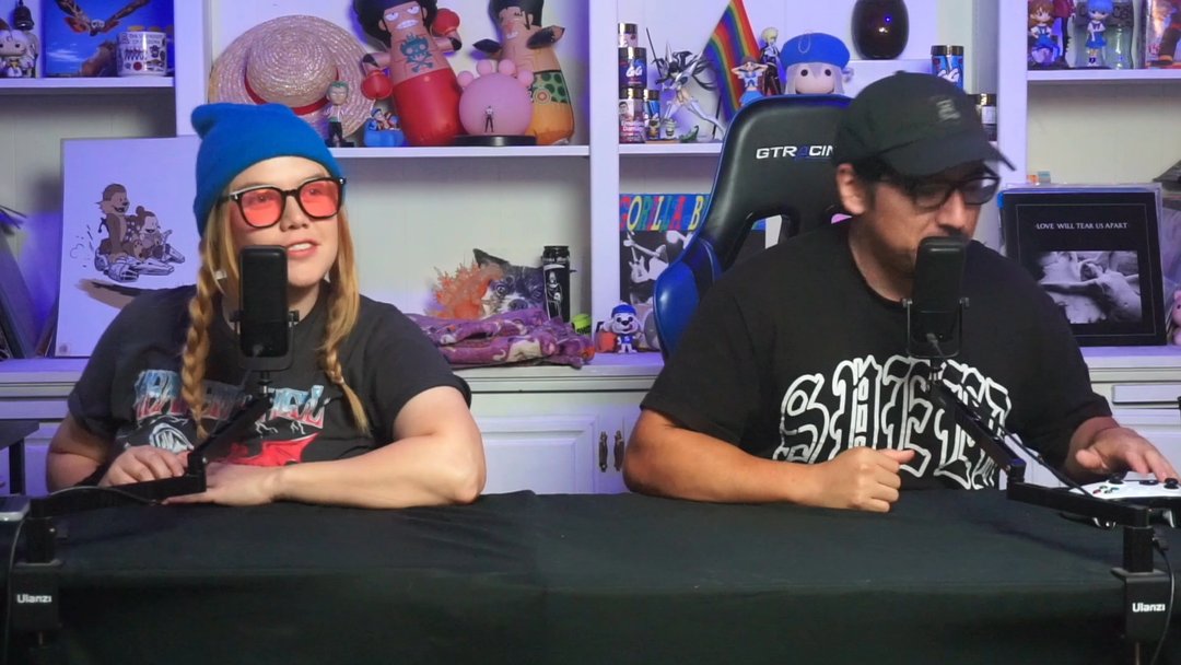 Hashira/Kyojin! One Piece - 736