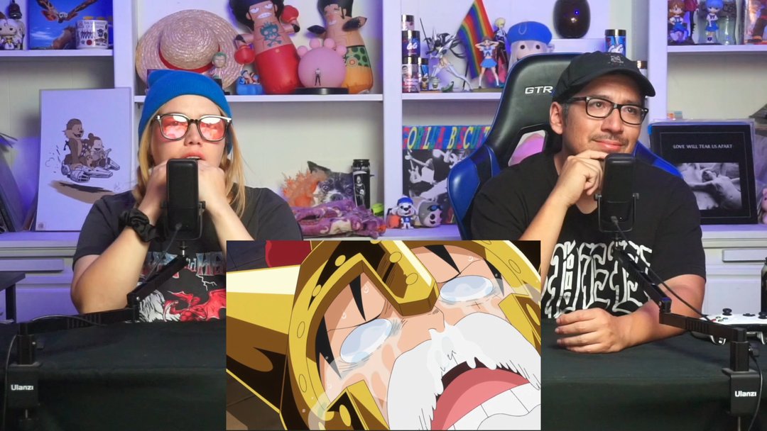 Hashira/Kyojin! One Piece - 738