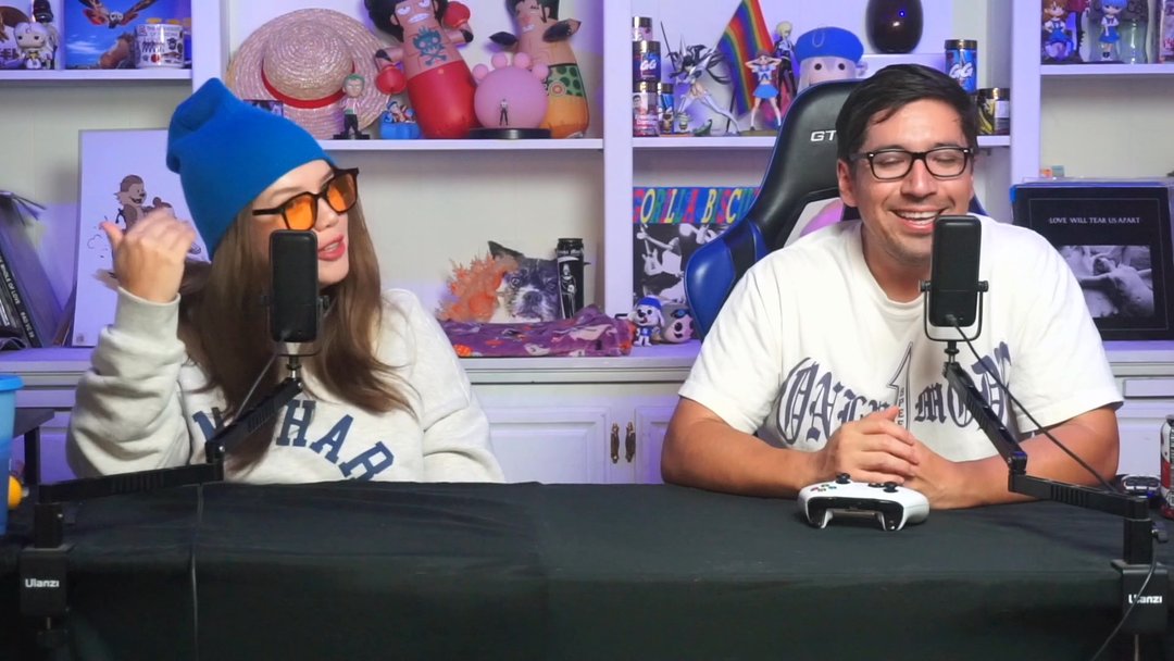 Hashira/Kyojin! One Piece 751/752