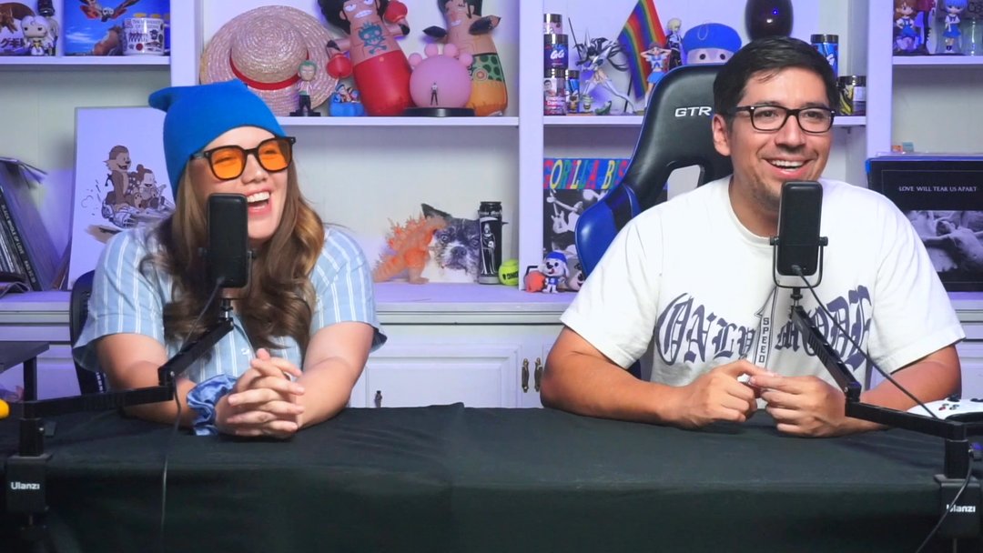 Hashira/Kyojin! One Piece 753