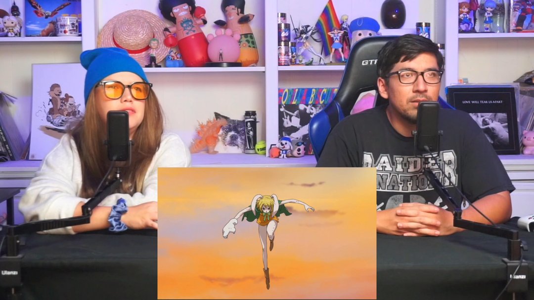 Hashira/Kyojin! One Piece 754