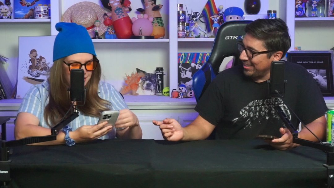 Hashira/Kyojin! One Piece - 759