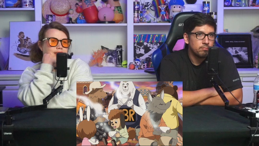 Hashira/Kyojin! One Piece - 761