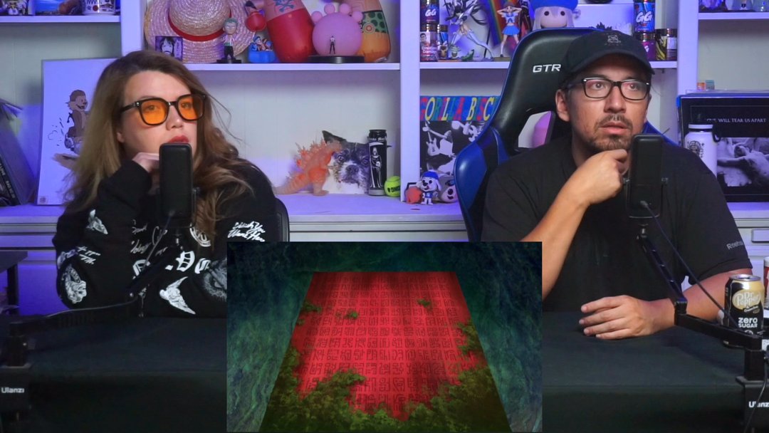 Hashira/Kyojin! One Piece - 769