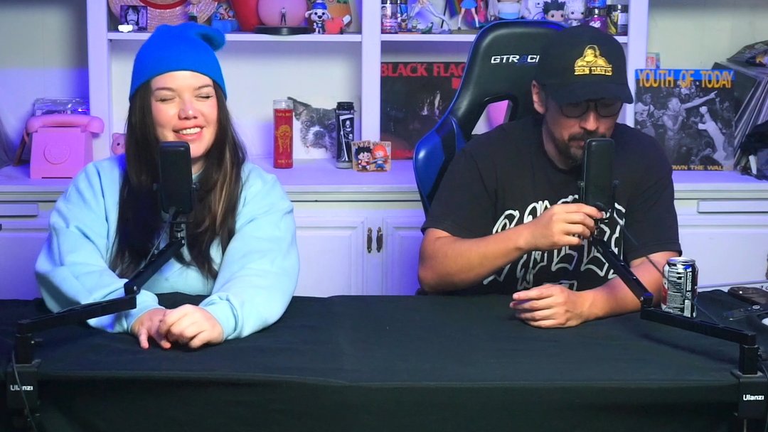 Hashira/Kyojin! One Piece 908