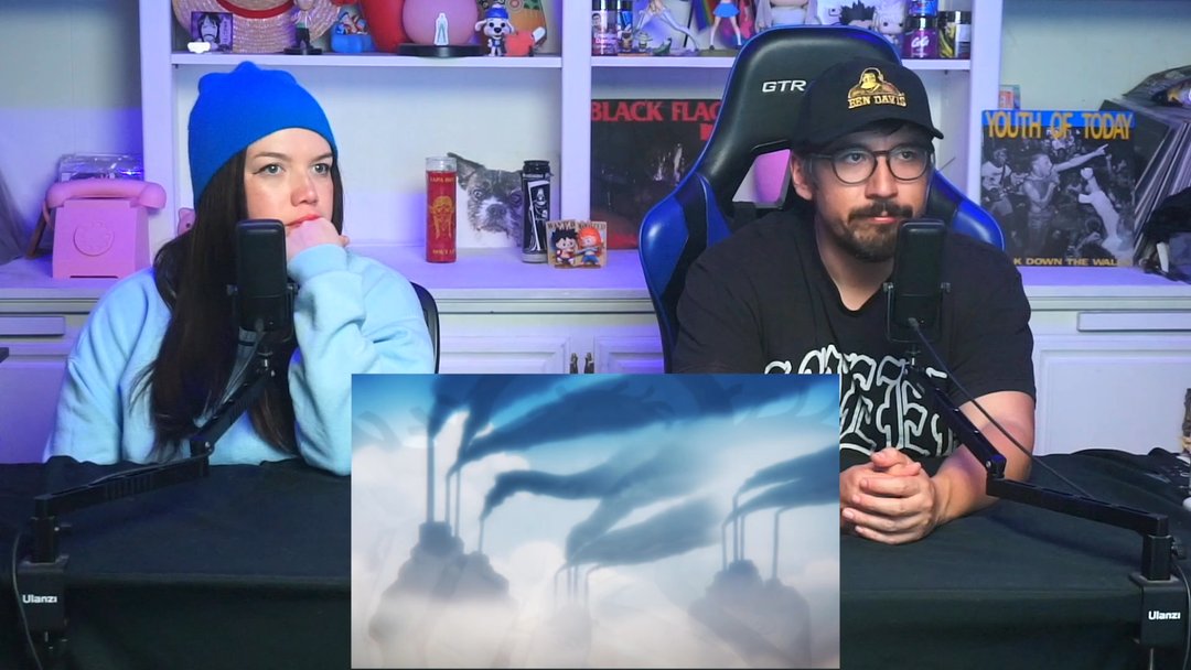 Hashira/Kyojin! One Piece - 911