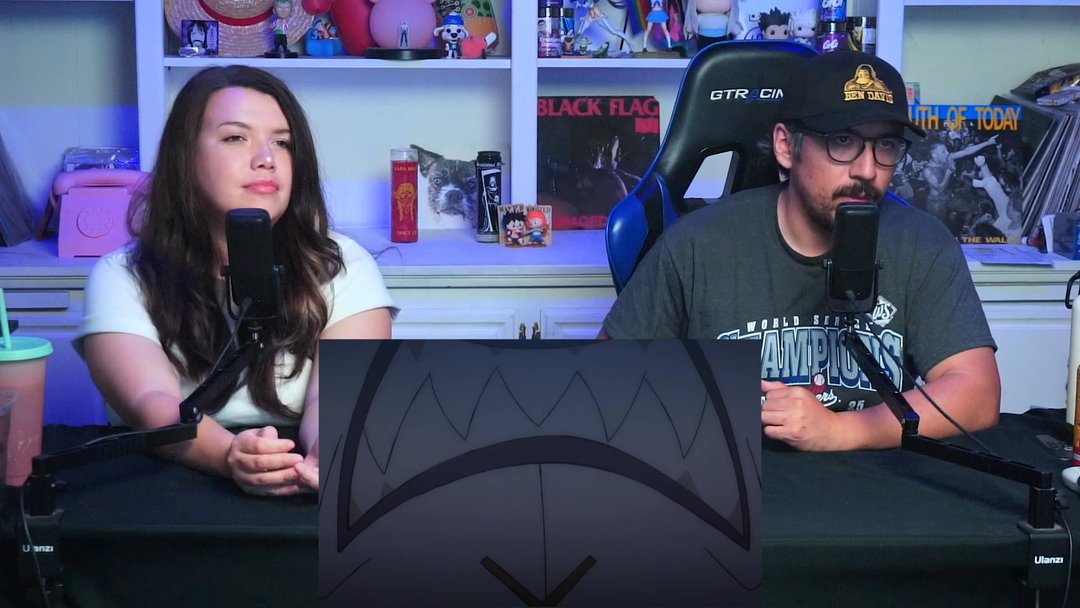 Hashira/Kyojin! One Piece 917