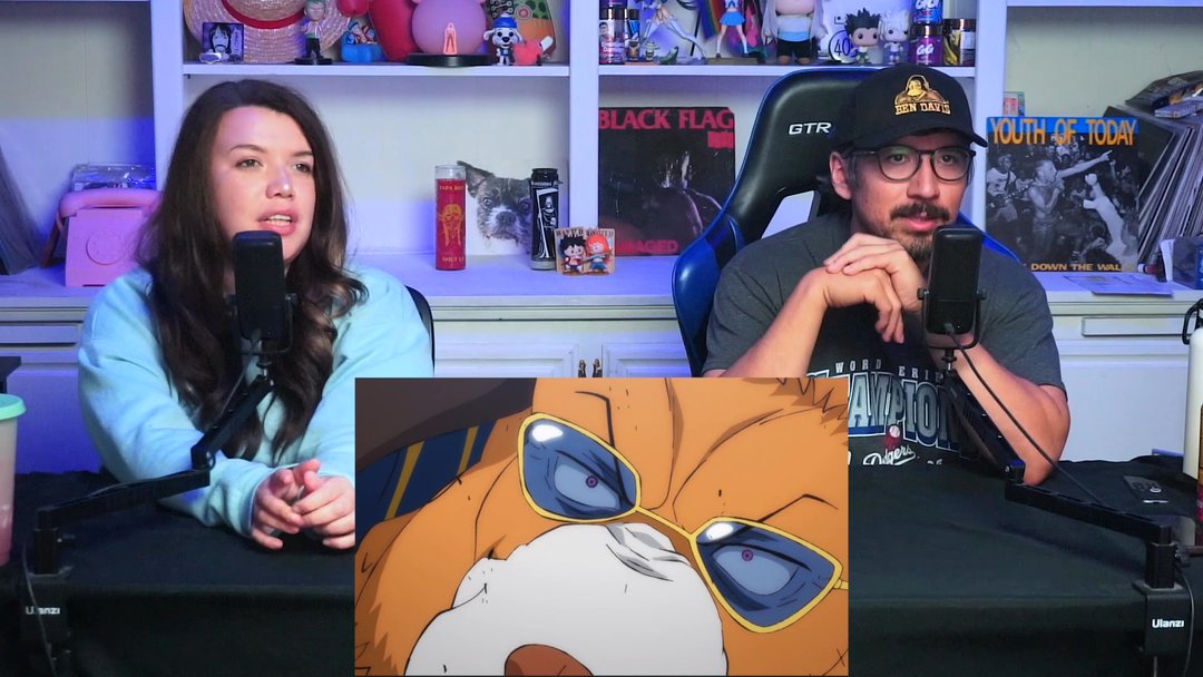 Hashira/Kyojin! One Piece 918