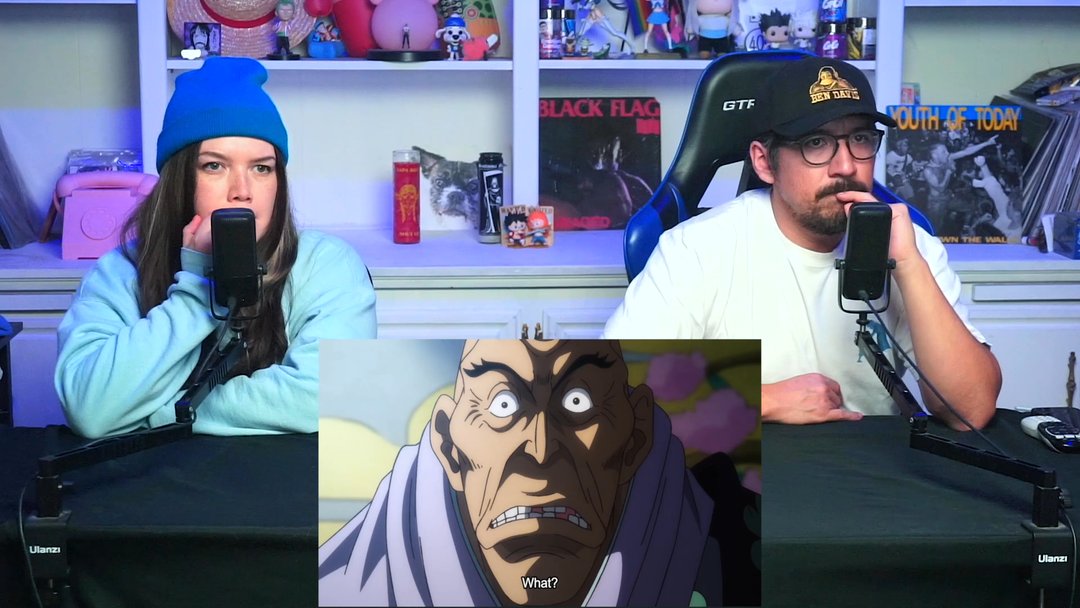 Hashira/Kyojin! One Piece - 921