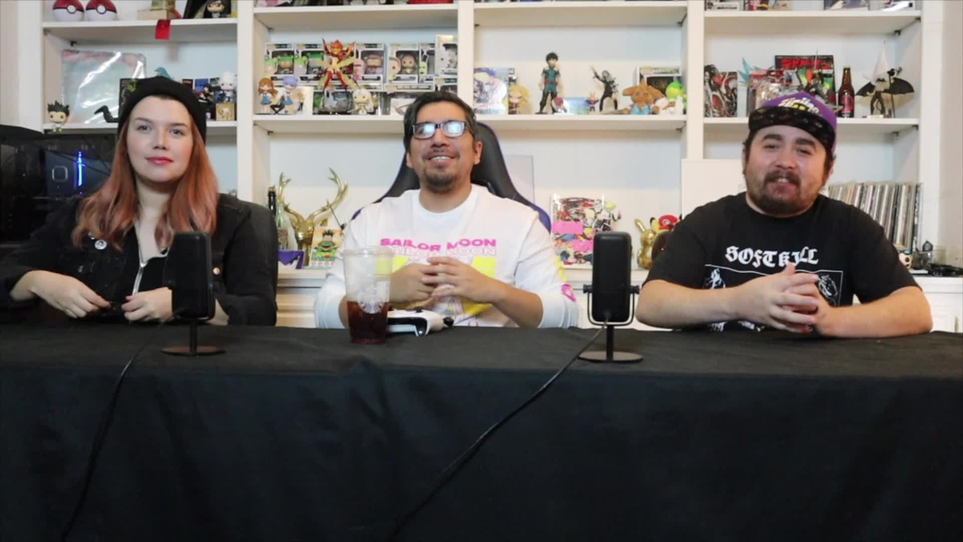 The Promised Neverland S2E1!! 