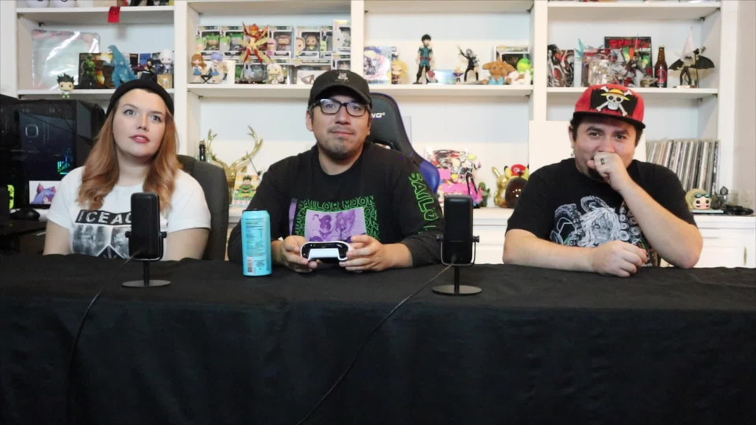 The Promised Neverland S2E3