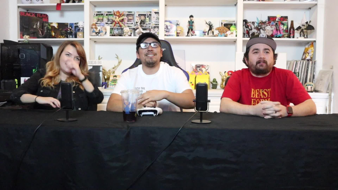 Surprise!!!!!  One Piece S1E1 "I'm Luffy! The Man Who's Gonna Be King of the Pirates!"