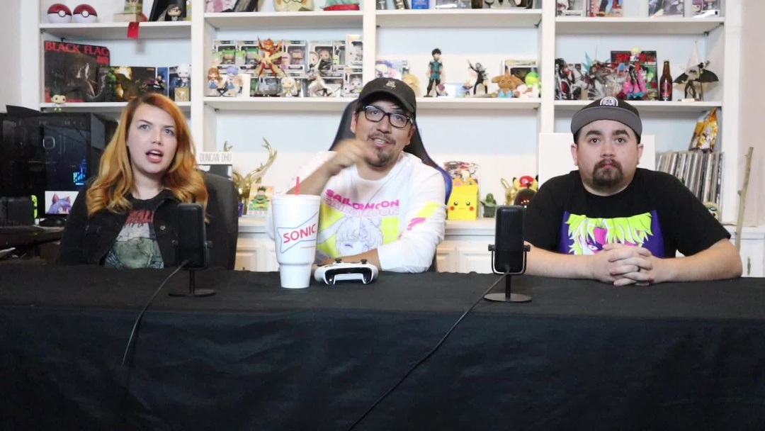 One Piece S1E4 "Luffy's Past! Enter Red-Haired Shanks!"