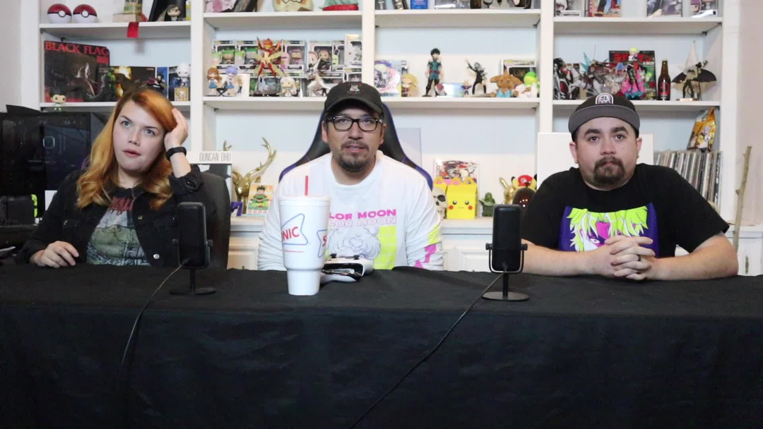 One Piece S1E5 "A Terrifying Mysterious Power! Captain Buggy, the Clown Pirate!"