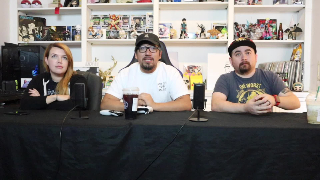 S1E6 Desperate Situation! Beast Tamer Mohji vs. Luffy!