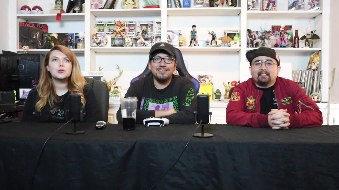 Dorohedoro Episode 2!