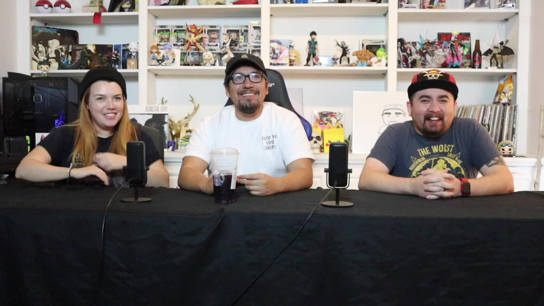 One Piece S1E8"Who is the Victor? Devil Fruit Power Showdown!"