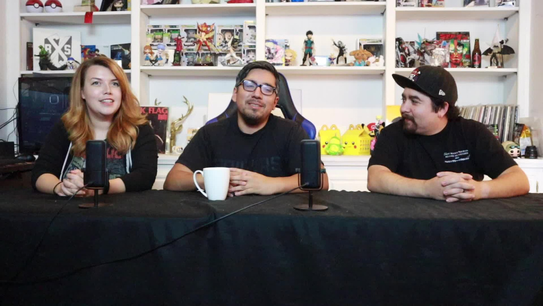 One Piece S1E34 Everyone's Gathered! Usopp Speaks the Truth About Nami!