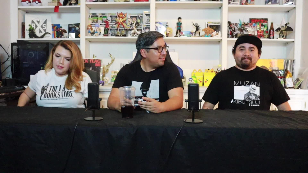 One Piece S1E37 Luffy Rises! Result of the Broken Promise!