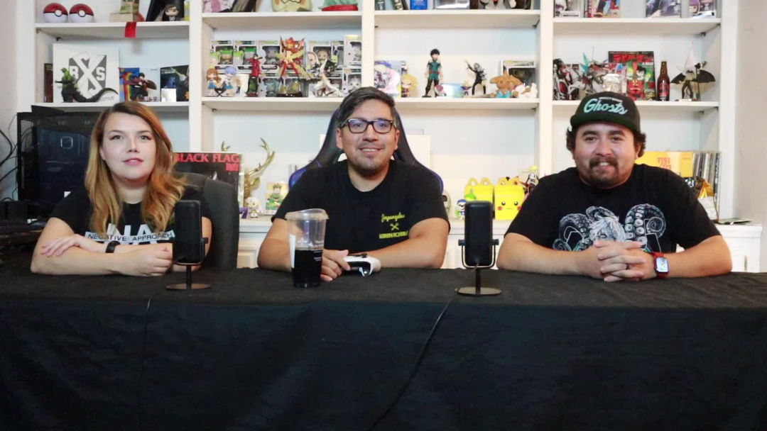 One Piece S1E38 Luffy in Big Trouble! Fish-Men vs. the Luffy Pirates!