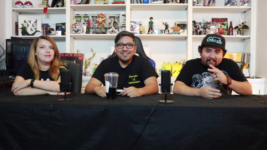 One Piece S1E39 Luffy Submerged! Zoro vs. Hatchan the Octopus!